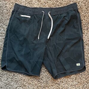 Vuori Athletic Shorts